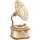 ROBOTIME Modernes 3D-Grammophon aus Holz TG408