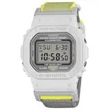 Casio G-Shock DW-5600MNC-7A8JF Digitaluhr Herren Grau 200M Quadratisch Y868827