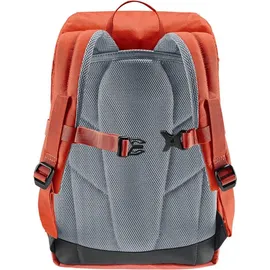 Deuter Waldfuchs 10 l lava/paprika