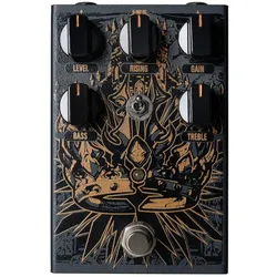 Krozz Devices Royalbraker Distortion Pedal