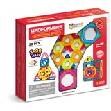 Magformers Challanger 30 Set