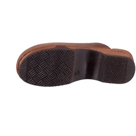 Woody Clogs Braun 36