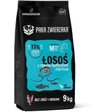 Paka Zwierzaka Seventh heaven Lachs & Ostseefisch 9 kg
