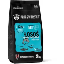 Paka Zwierzaka Seventh heaven Lachs & Ostseefisch 9 kg