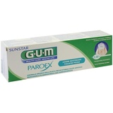 GUM® Paroex Chlorhexidin Zahnpasta 0,06% 75 ml