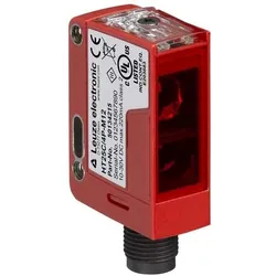 LEUZE Taster HT25C/4P-M8