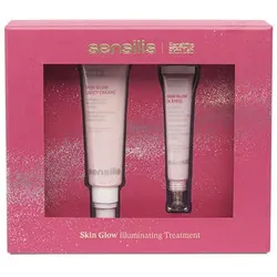 Sensilis  Accessoires Gesicht Skin Glow Juicy Cream Karton 2 Stk  in multifarben, Einheitsgrösse