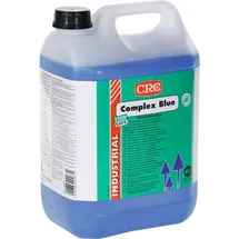 CRC Industries ECO COMPLEX BLUE Reinigungskonzentrat 5 l