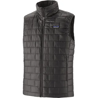 Patagonia Herren Nano Puff Vest - L - black