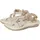 Teva Hurricane Terra Dactyl Damen Beige 38