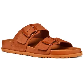 GEOX Sandybett Damen Orange 39
