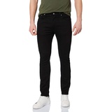 Levis Levi's Herren 512TM Slim Taper Jeans,Nightshine,33W / 36L
