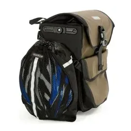 Ortlieb Mesh-pocket schwarz