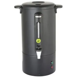 HENDI Perkolator Concept Line mattschwarz