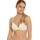 LISCA Ines Triangel-BH 2er Pack Schwarz/Cream 85C