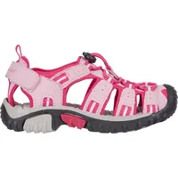 Mc Kinley McKINLEY Kinder Trekkingsandale Vapor II, PINK/RED, 39