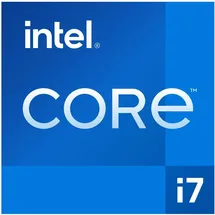 Intel Core i7-12700K Box ohne Kühler BX8071512700K