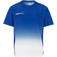 Craft Evolve 2.0 Structured Graphic Jersey JR 122/128