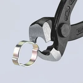 Knipex Ohrklemmenzange 10 99 I220