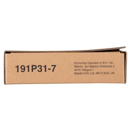 Makita 191P31-7