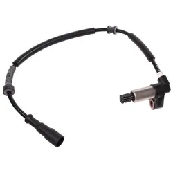f.becker_line Sensor, Raddrehzahl rechts  für RENAULT STANDARD AUTOMOBILE 7700834762 60682 10110239