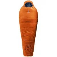 Deuter Orbit -5° EL - Extra Long Kunstfaserschlafsack 2023