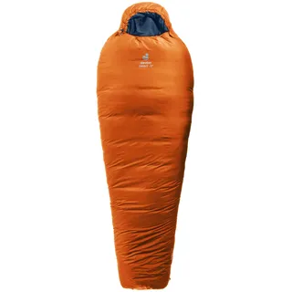 Deuter Orbit -5° EL - Extra Long Kunstfaserschlafsack 2023