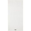 Smart Handtuch 50 x 100 cm weiß