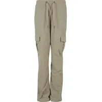 URBAN CLASSICS Nylon Cargohose Concrete M