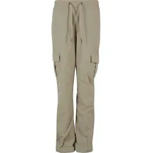 URBAN CLASSICS Nylon Cargohose Concrete M