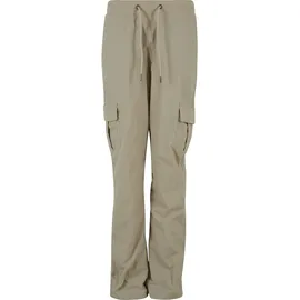 URBAN CLASSICS Nylon Cargohose Concrete M