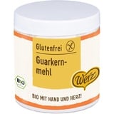 Werz Guarkernmehl bio 100g