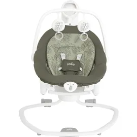 Joie Serina 2in1 Wippe mit Schaukel, Farbe:Palms