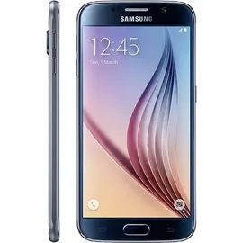 Samsung Galaxy S6 32 GB Black Sapphire