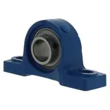 fyh inc. Stehlager-Gehäuseeinheiten UCP205-16 25,4 mm Gewindestifte 1 Stück
