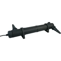 UBBINK AlgClear 95000 UVC Teichklärer schwarz