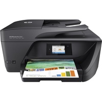 HP Officejet Pro 6960 Tintenstrahl-Multifunktionsdrucker All-in-one 4in1 Instant Ink ready