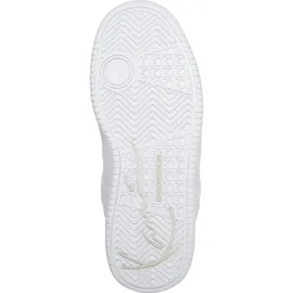 Karl Kani 89 Sk8 Beige/Weiß Damen 37,5