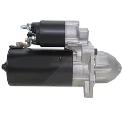 Atec Anlasser / Starter [Hersteller-Nr. 8080182] für Citroën, Fiat, Peugeot