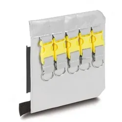 Schlüsseltaschen-Erweiterung 10