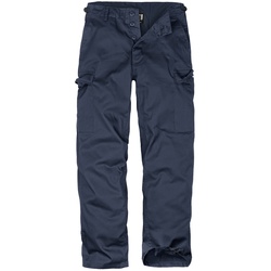 bw-online-shop Rangerhose navy, Größe XL