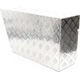 XPOtool Garagenausstattung, Unterflurbox