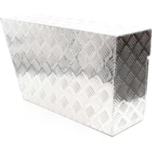 XPOtool Garagenausstattung, Unterflurbox