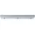 Besselink licht Home Sweet Home' XXL-Balken Metall/Beton 3 Lichter