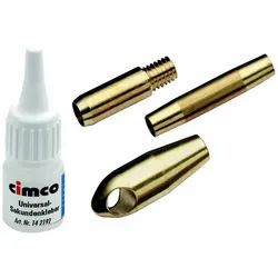 Cimco Werkzeuge Service-Set 142163