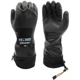 Winter-Arbeitshandschuh Temres 282-02 -  XXL - schwarz