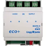 lingg janke Lingg&Janke Binäreingang 4-fach BE4FK-E