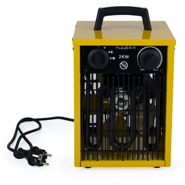 Nedis HTIF10FYW gelb