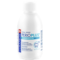 Curaprox, Mundspülung, Perio Plus Regenerate (200 ml, Mundspülung)