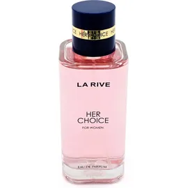 La Rive Her Choice Eau de Parfum 100 ml